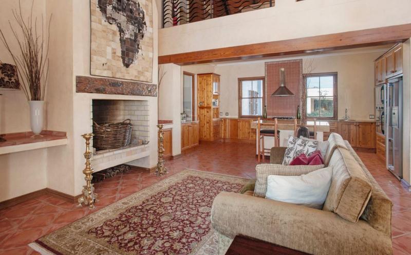 6 Bedroom Property for Sale in Stellenbosch Central Western Cape